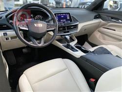 کادیلاک CT4